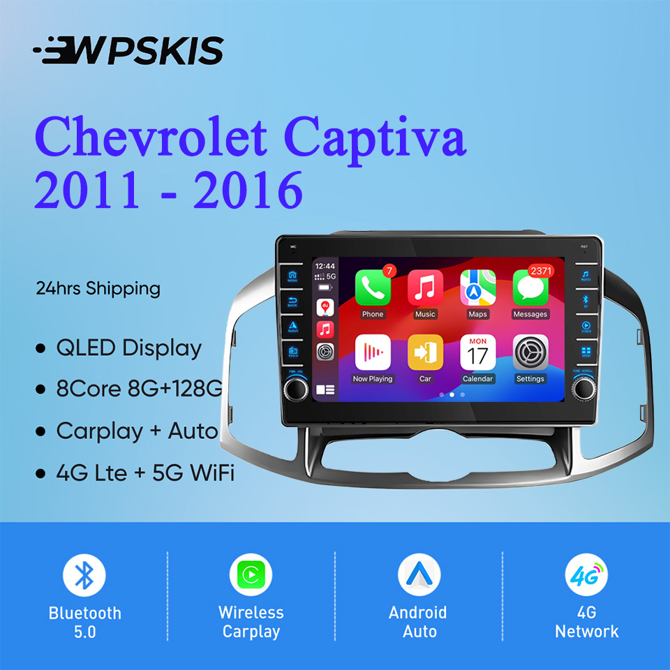 8G Ram 128GB Android 14 Car Ra - مراجعة Audio Music Hindi وسعره