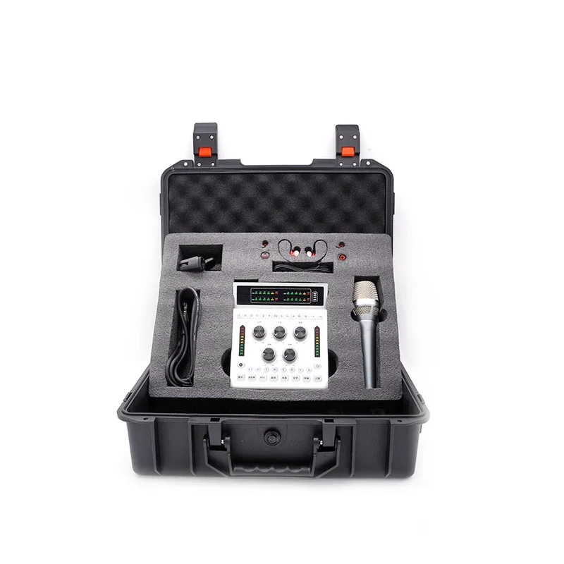 2023 Professional Microphone S - مراجعة Audio And Music Mixer وسعره