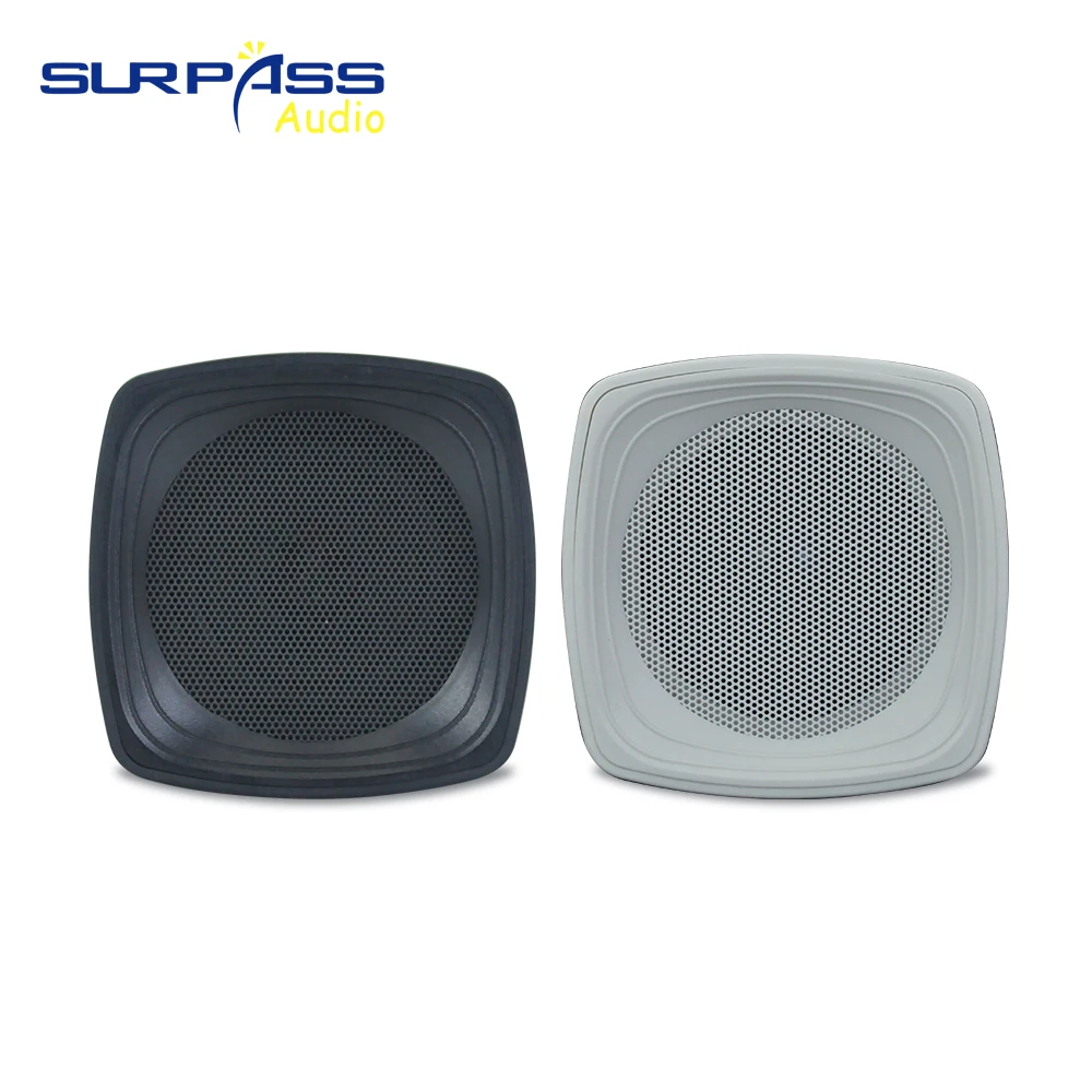 PA Tracking Speaker 15W  louds - مراجعة Audio Music Track وسعره