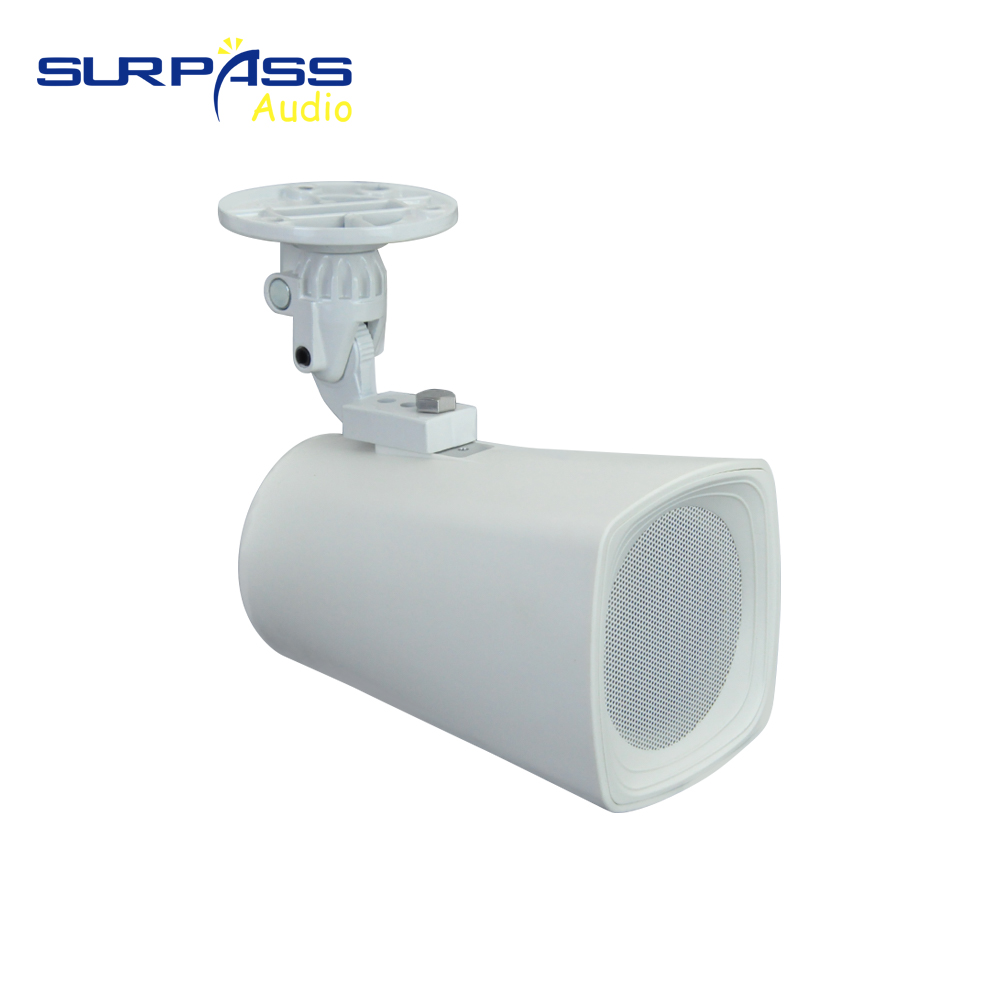 PA Tracking Speaker 15W  louds - مراجعة Audio Music Track وسعره