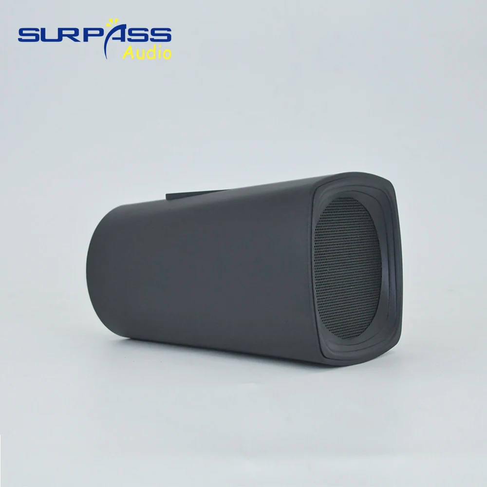 PA Tracking Speaker 15W  louds - مراجعة Audio Music Track وسعره