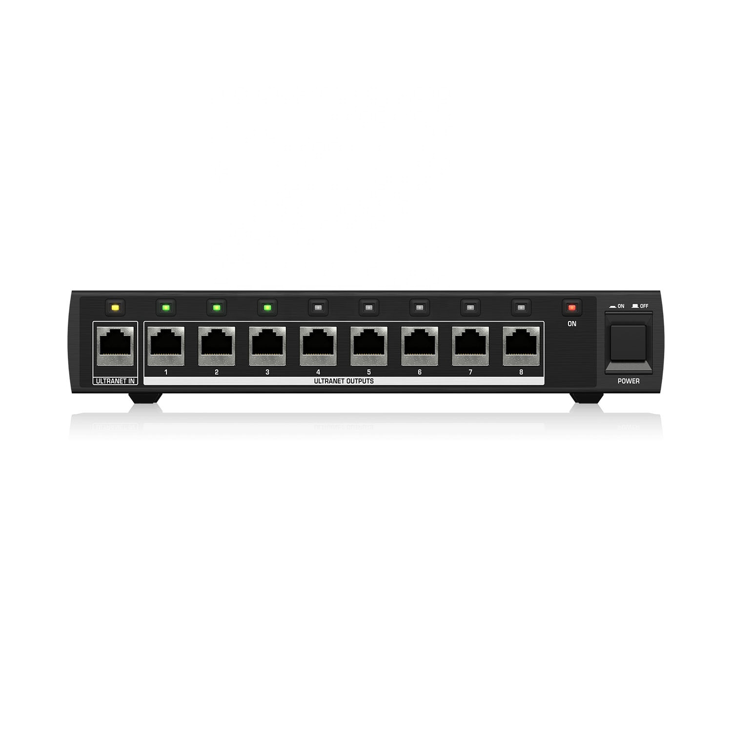 Powerplay P16-D Behringer Digi - مراجعة Audio And Music Mixer وسعره