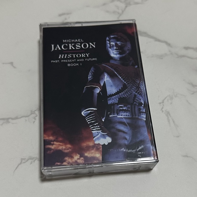 Retro Audio Cassette Tape Bran - مراجعة Audio Music Track وسعره