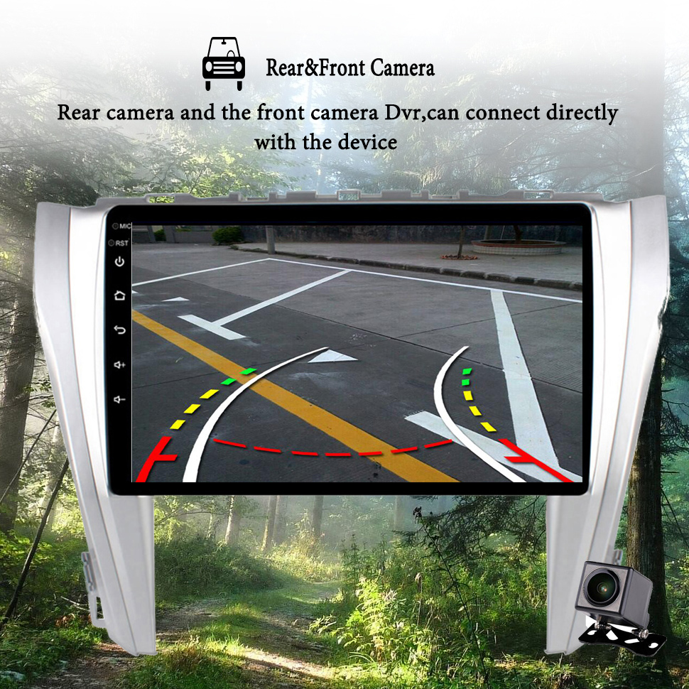 Android 14.0 8G+128G Car Radio - مراجعة Audio Music Hindi وسعره