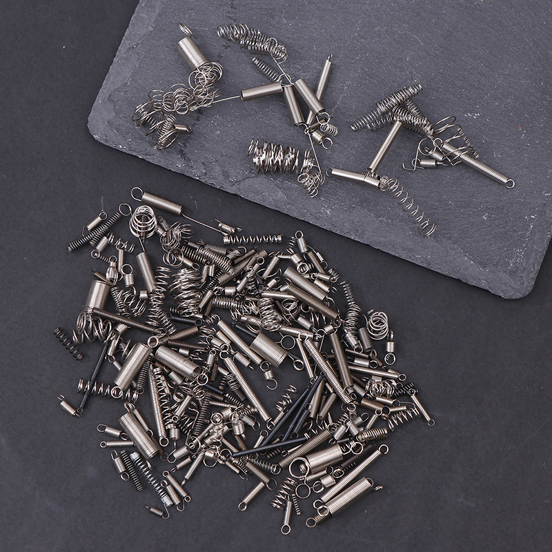 Mixed Loading Spring Metal Mec - مراجعة Mix Audio Music وسعره