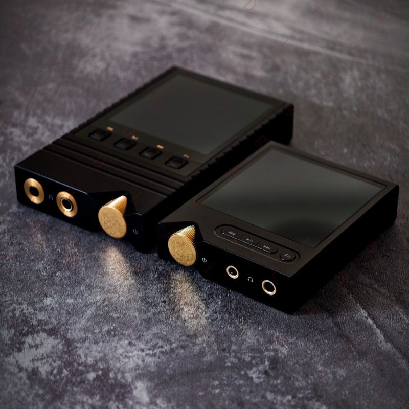 BPF-  for SHANLING ONIX XM2 Po - مراجعة Audio Music Player وسعره
