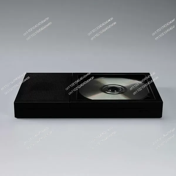 Suitable for km5 Instant Disk  - مراجعة Audio Music Player وسعره