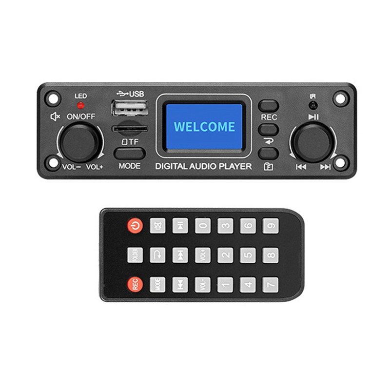 CJSD-2X Digital Audio Player B - مراجعة Audio Music Player وسعره