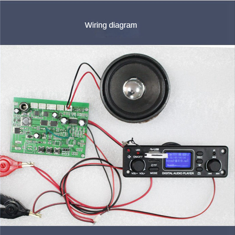 CJSD-2X Digital Audio Player B - مراجعة Audio Music Player وسعره