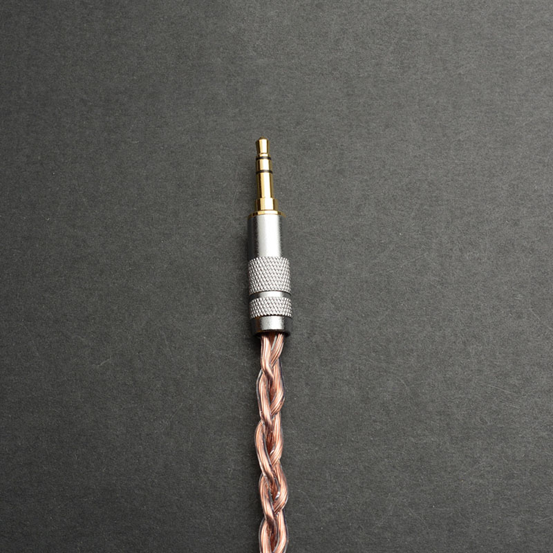 OKCSC 3.5mm Jack Male to Male  - مراجعة Audio Music Player وسعره