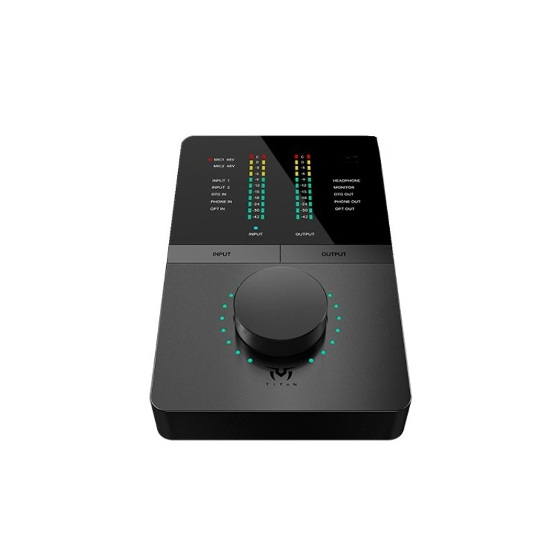 Professional 14-inch 16-inch U - مراجعة Audio And Music Mixer وسعره