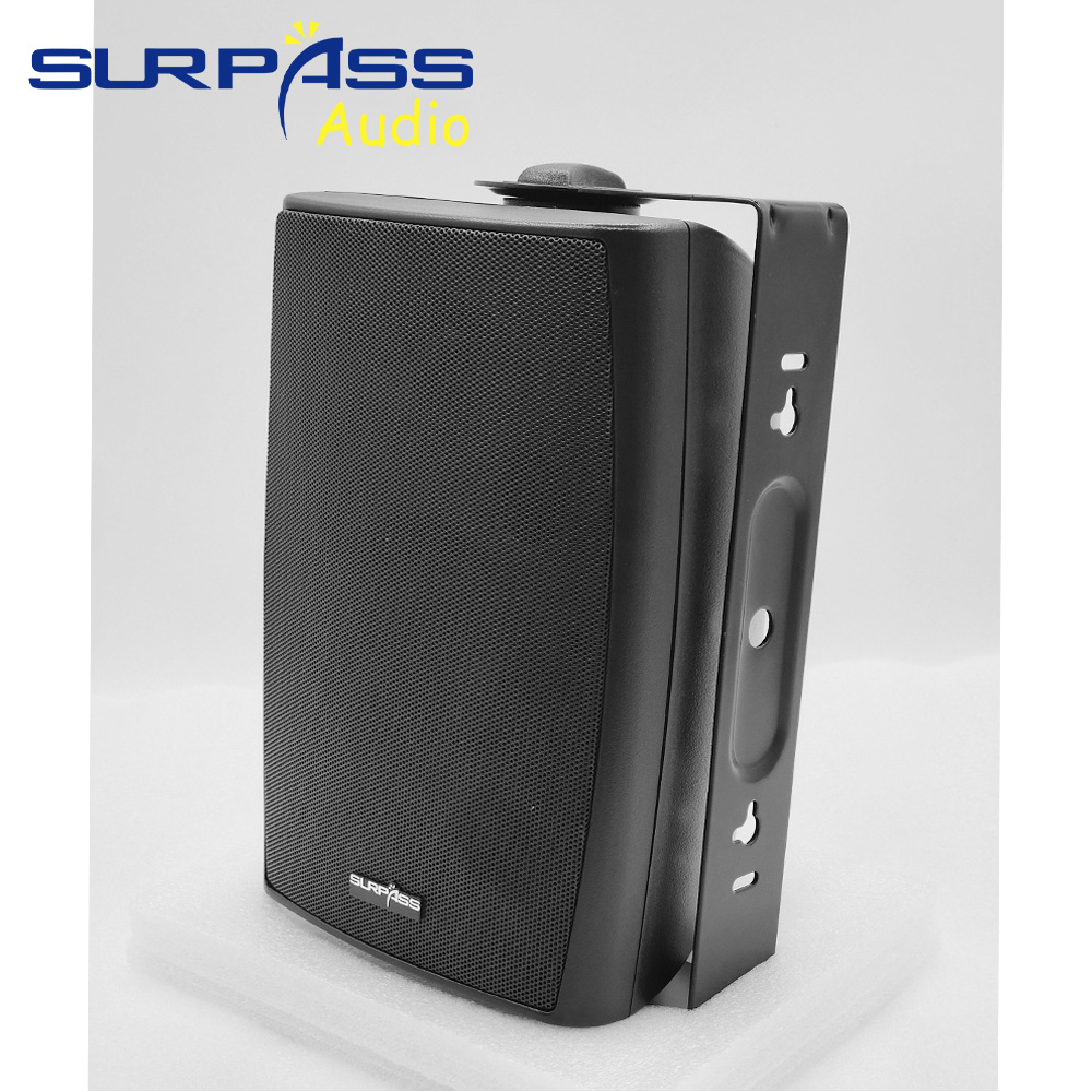 PA System Wall Mount Speaker A - مراجعة Audio Music Player وسعره