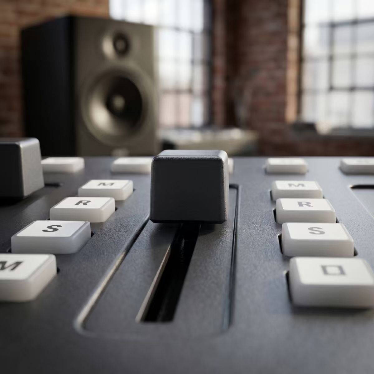 M-VAVE SMC-MIXER Wireless MIDI - مراجعة Midi Controller Pad وسعره
