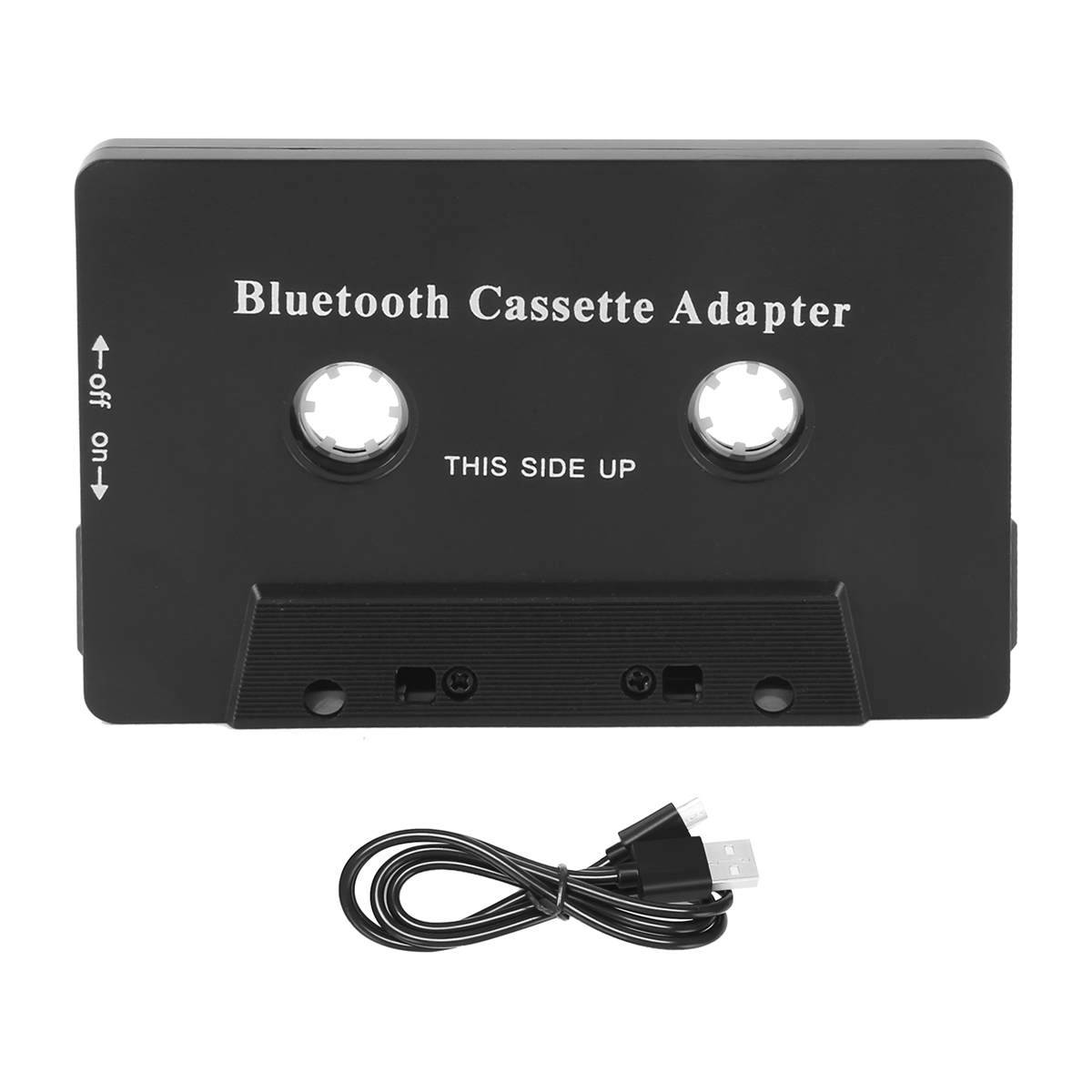 The New Universal Cassette Blu - مراجعة Audio Music Player وسعره