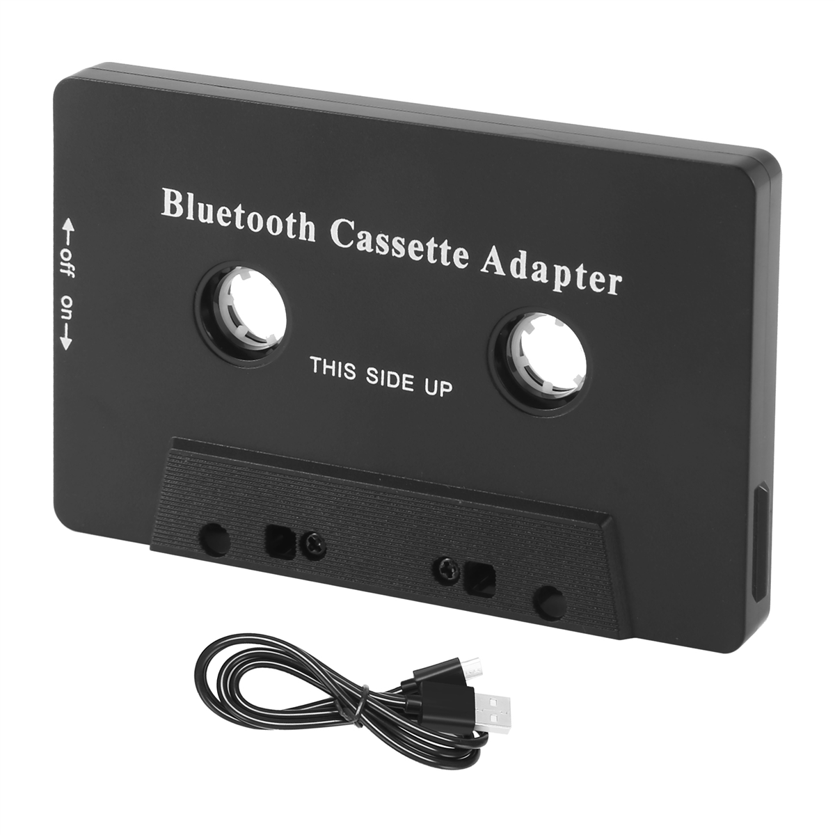 The New Universal Cassette Blu - مراجعة Audio Music Player وسعره