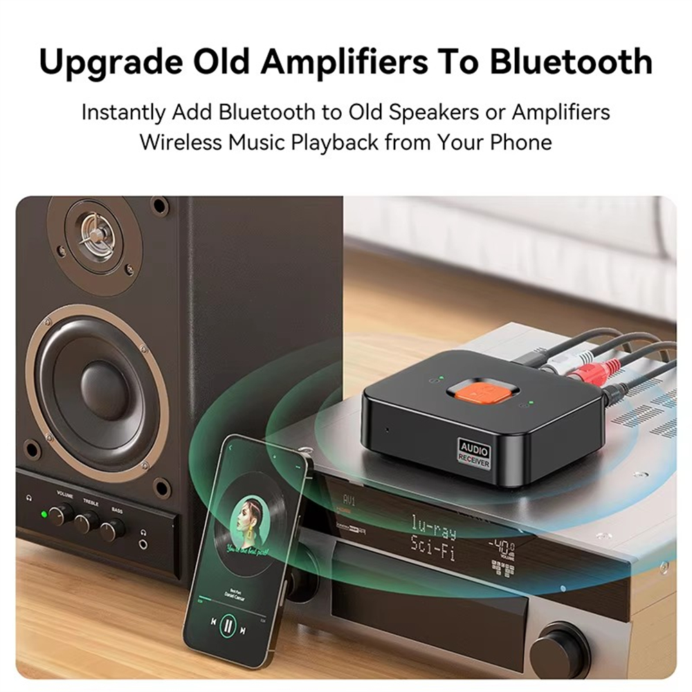 MEUYAG Bluetooth 6.0 Audio Rec - مراجعة Audio And Music Mixer وسعره