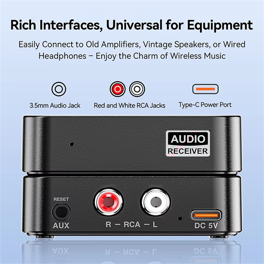 MEUYAG Bluetooth 6.0 Audio Rec - مراجعة Audio And Music Mixer وسعره