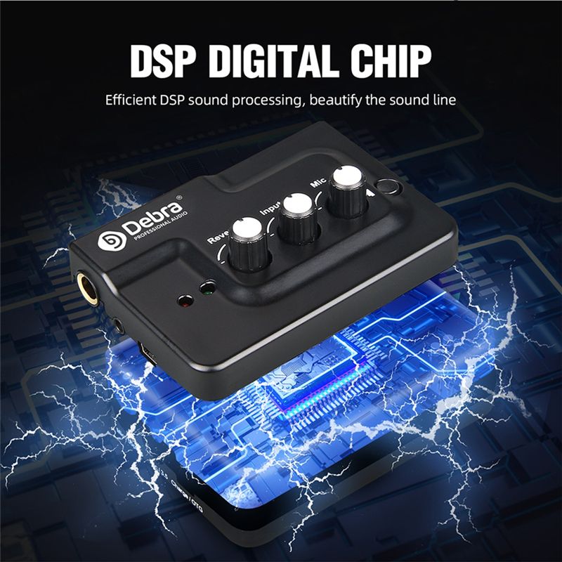 DEBRA PROFESSIONAL AUDIO Exter - مراجعة Audio And Music Mixer وسعره