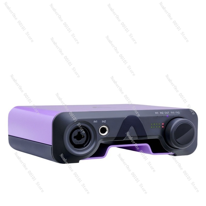 Professional USB External Soun - مراجعة Mix Audio Music وسعره