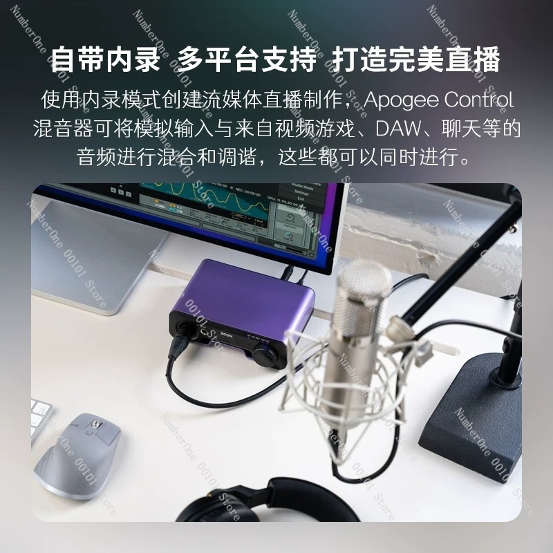 Professional USB External Soun - مراجعة Mix Audio Music وسعره