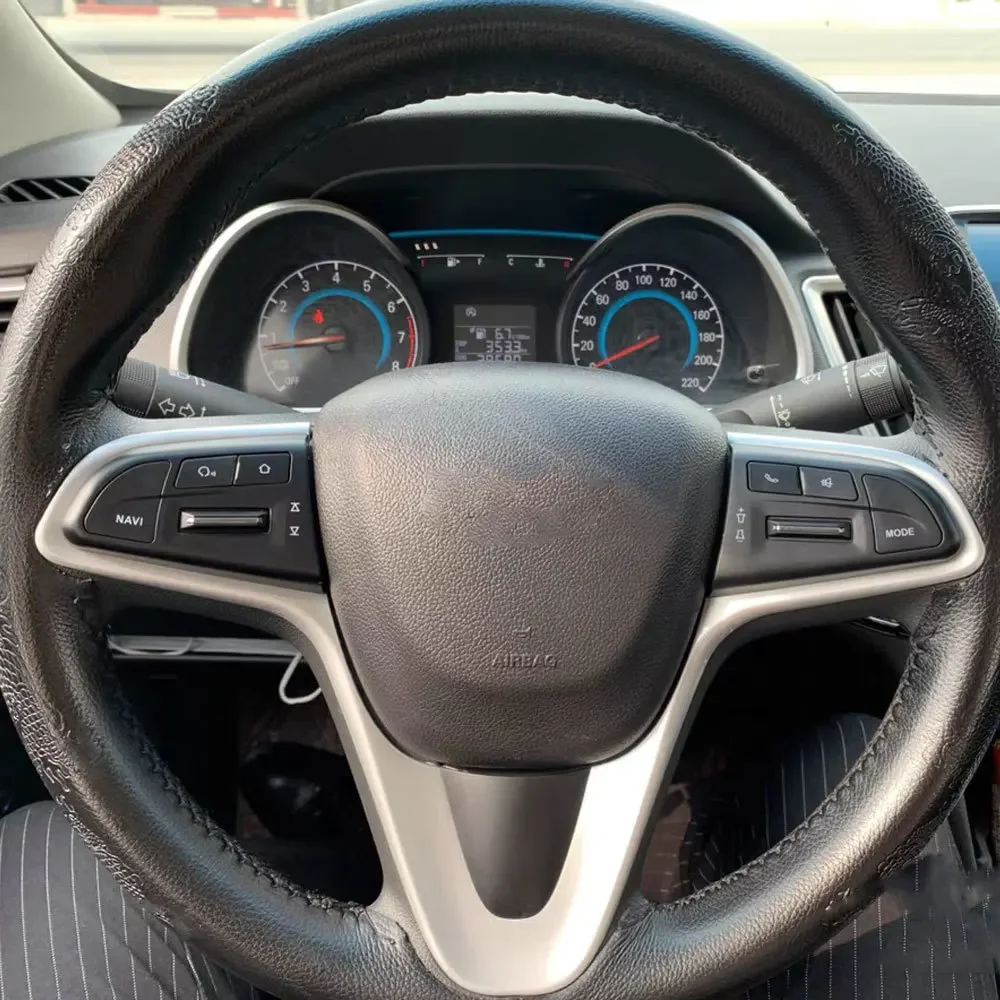 Multimedia Steering Wheel Butt - مراجعة Audio Music For Video وسعره