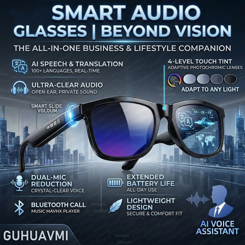 New Touch-Color Change Smart A - مراجعة Mix Audio Music وسعره