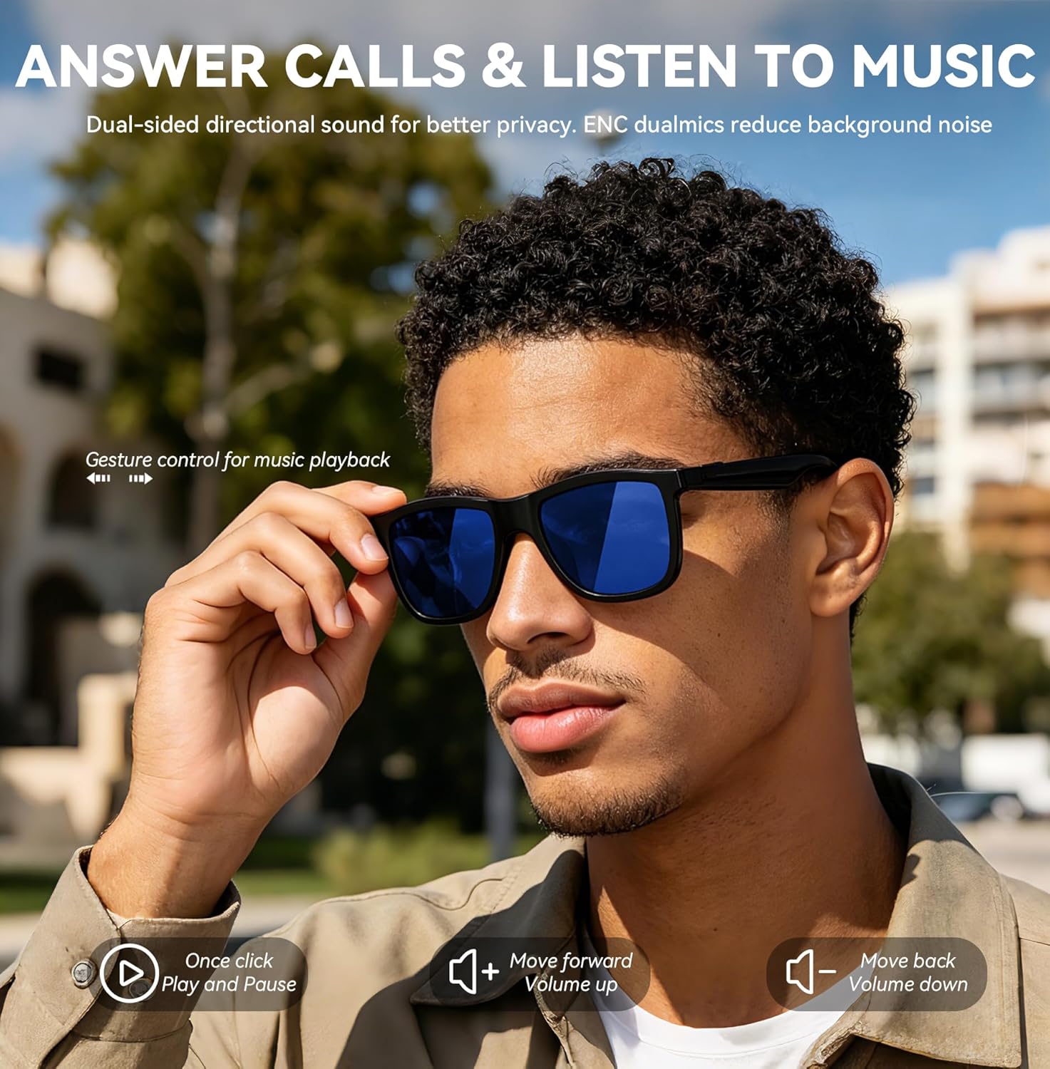 New Touch-Color Change Smart A - مراجعة Mix Audio Music وسعره