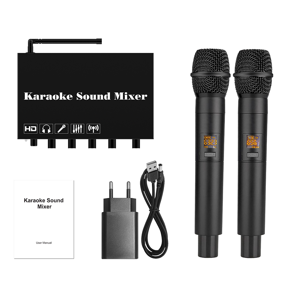 Audio Mixer Audio mixerdj cont - مراجعة Audio And Music Mixer وسعره