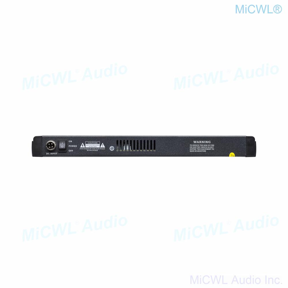 Audio-Mixer MiCWL 6 Channel Bl - مراجعة Mix Audio Music وسعره