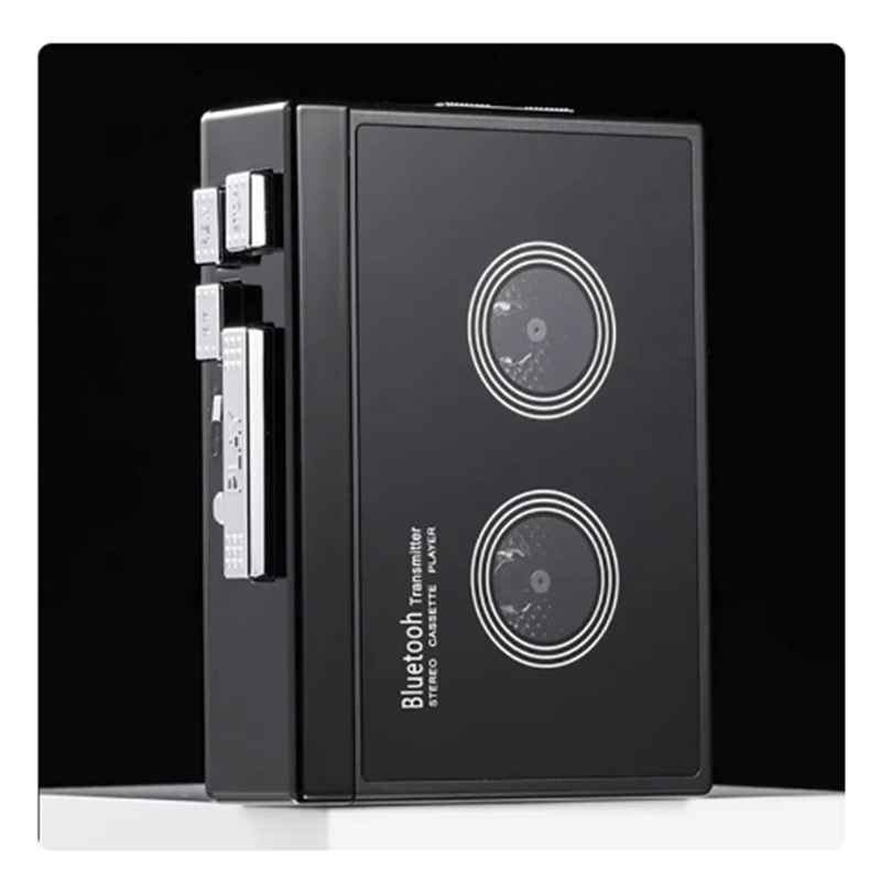 Excellent-1 Piece Black Retro  - مراجعة Audio Music Player وسعره