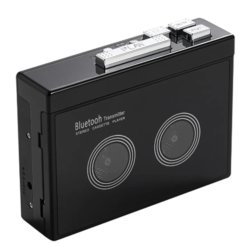 Excellent-1 Piece Black Retro  - مراجعة Audio Music Player وسعره