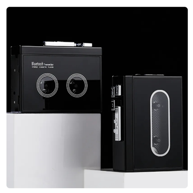 Excellent-1 Piece Black Retro  - مراجعة Audio Music Player وسعره
