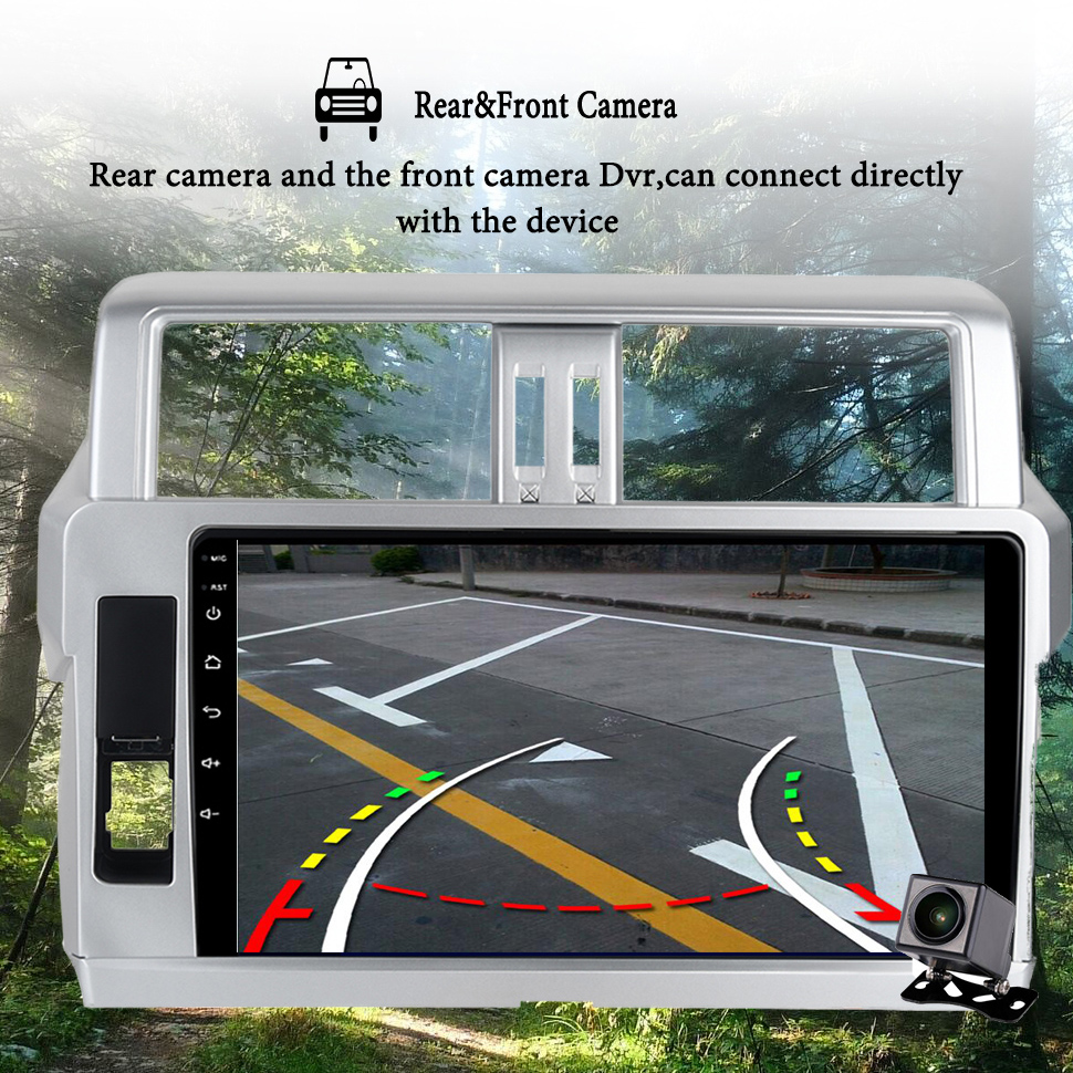 Android 14.0 Car Radio Video A - مراجعة Audio Music Hindi وسعره