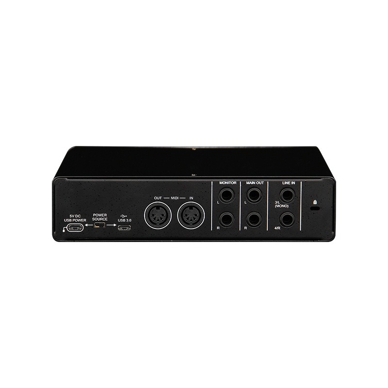 USB external sound card record - مراجعة Audio Music Track وسعره