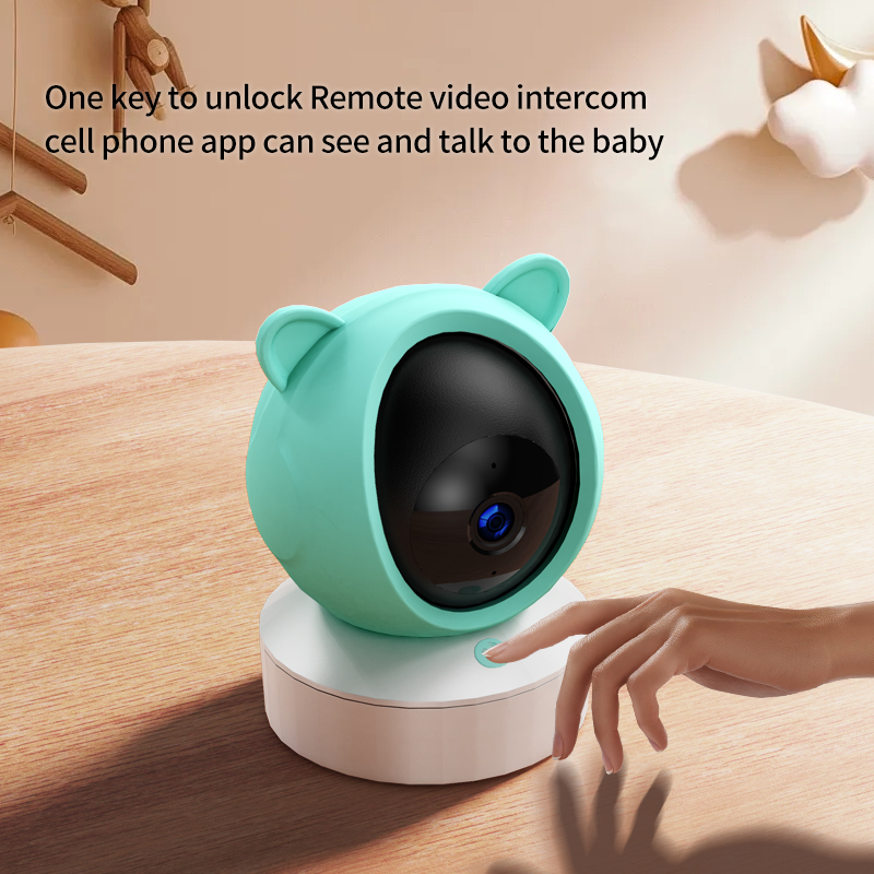 Danmini TUYA App Control Baby  - مراجعة Audio Music For Video وسعره