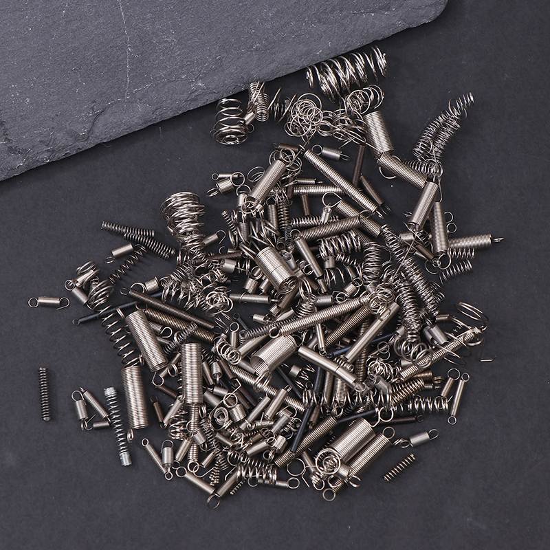 New Mixed Loading Spring Metal - مراجعة Mix Audio Music وسعره