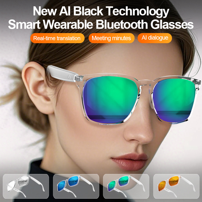 Fashion AI Translation Smart G - مراجعة Mix Audio Music وسعره