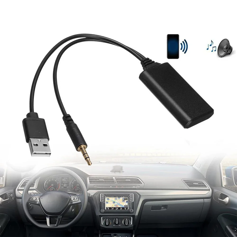 Universal Car Wireless Bluetoo - مراجعة Audio Music Player وسعره