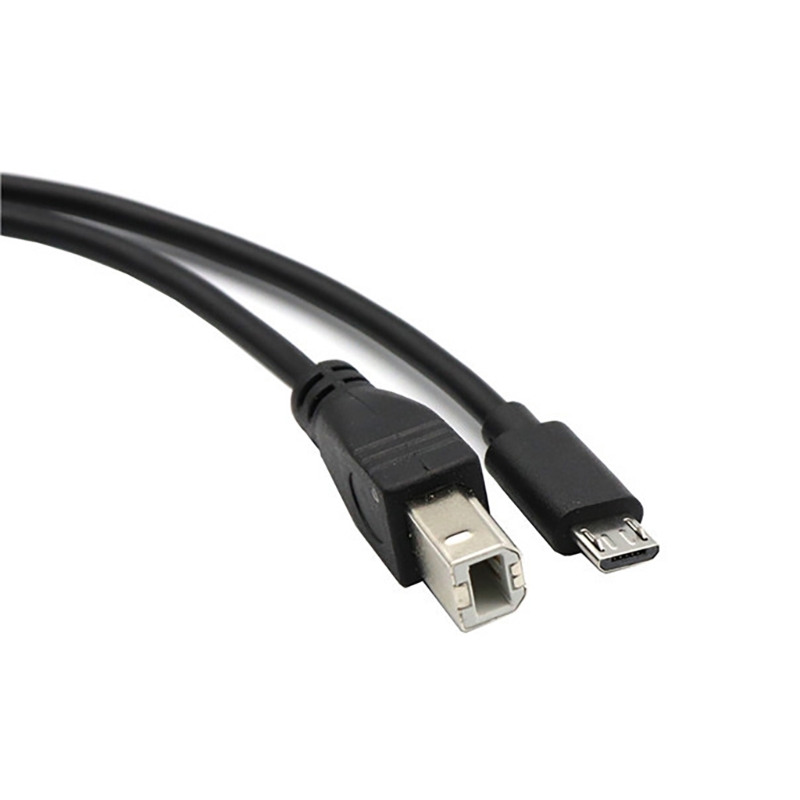 New Micro USB Male to USB B Ty - مراجعة Midi Controller Pad وسعره