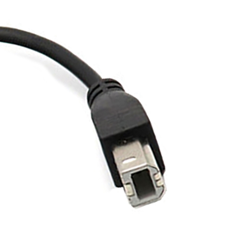 New Micro USB Male to USB B Ty - مراجعة Midi Controller Pad وسعره
