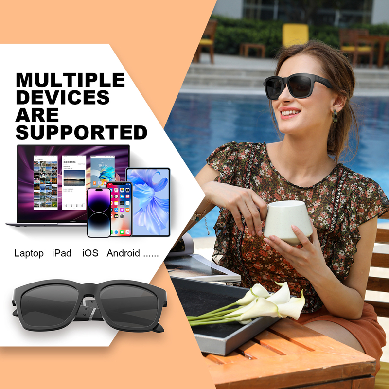 Intelligent Bluetooth 5.0 Head - مراجعة Mix Audio Music وسعره