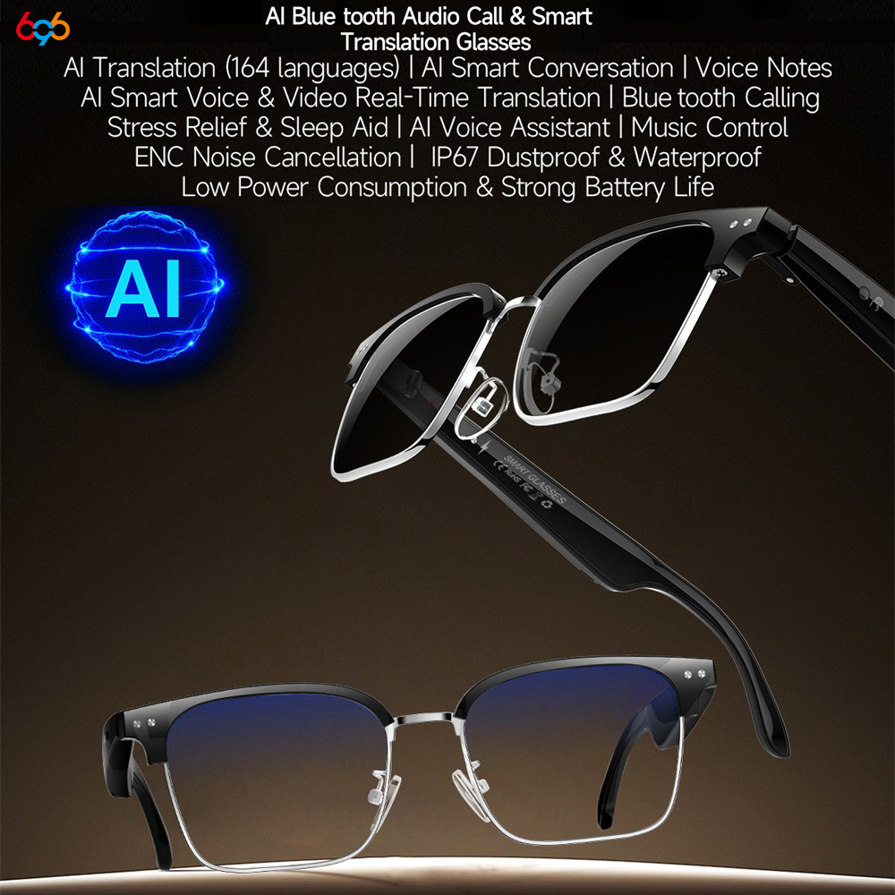 2025 Newest Waterproof AI Blue - مراجعة Audio Music For Video وسعره