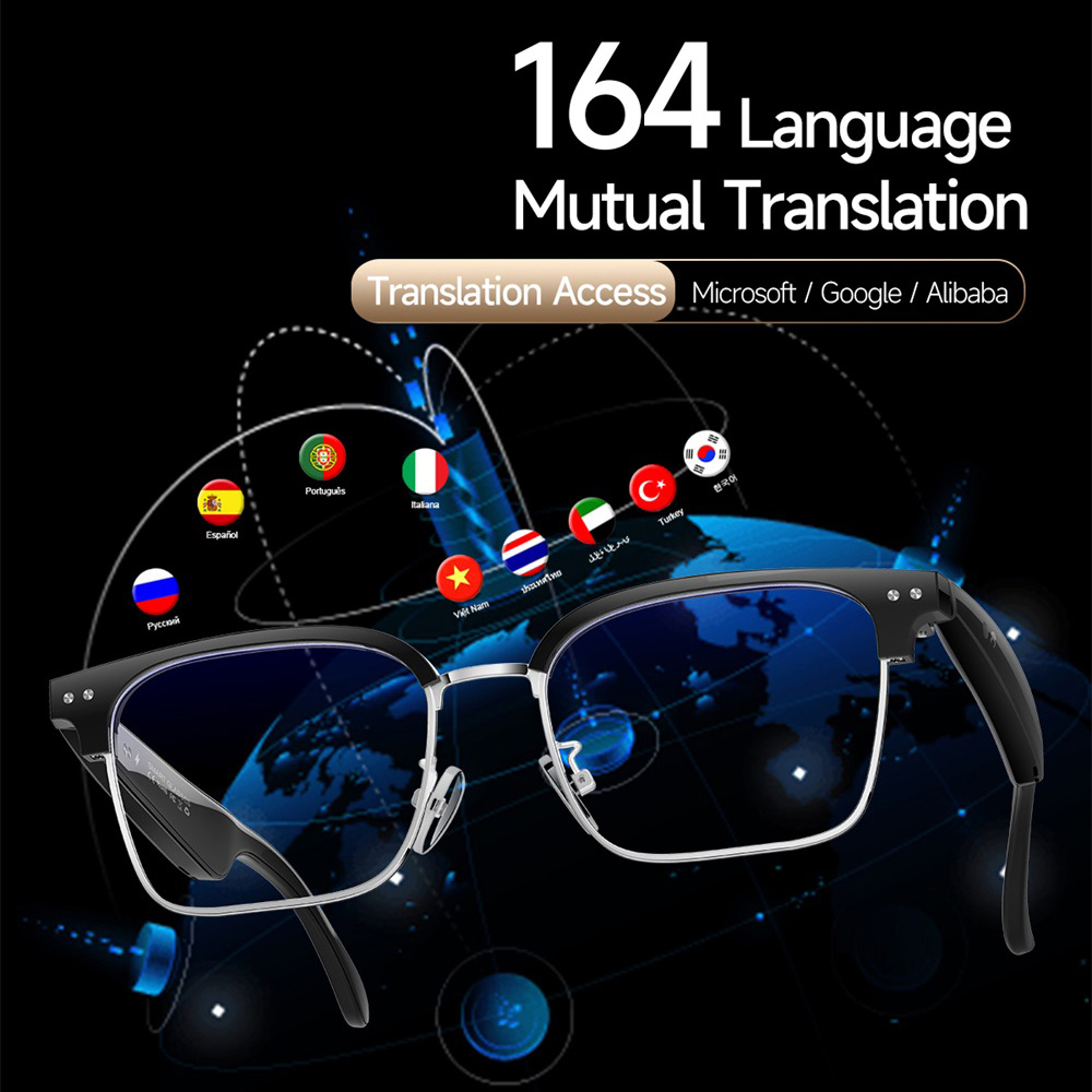 2025 Newest Waterproof AI Blue - مراجعة Audio Music For Video وسعره