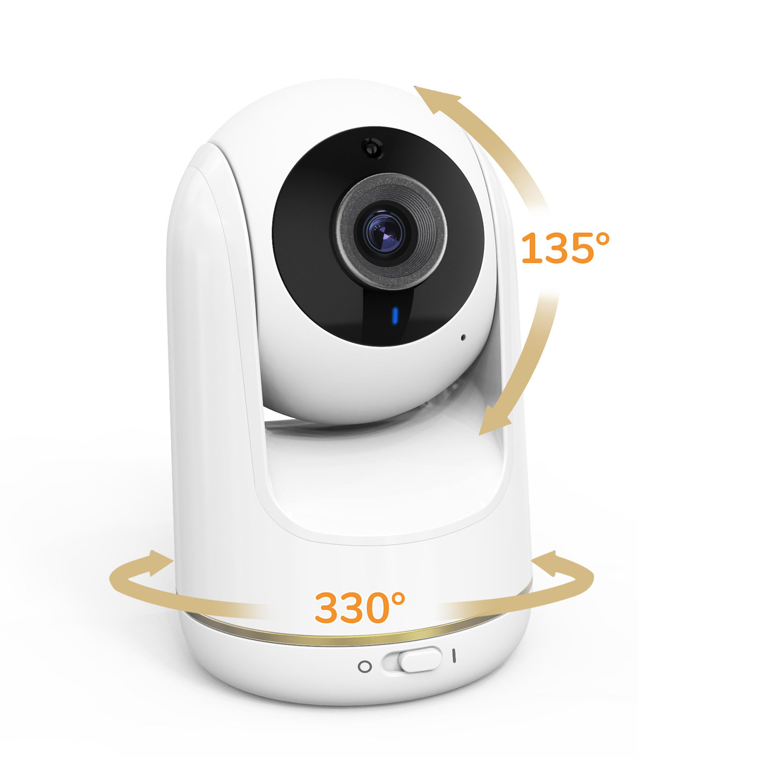 Separate Camera for VB803 Pro  - مراجعة Audio Music For Video وسعره